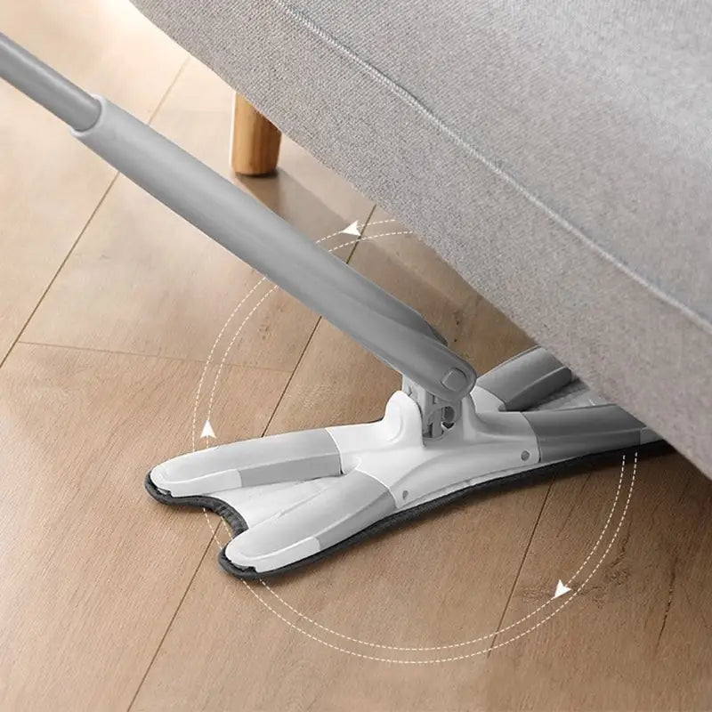 X-Shape Squeeze Mop - My Store