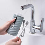 Travel Toothbrush Storage Case - My Store