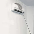 Long Extendable Handle Flexible Duster - My Store