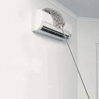 Long Extendable Handle Flexible Duster - My Store