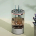 Automatic USB Makeup Brush Cleaner - My Store