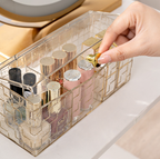 Multi Purpose Dust Proof Organizer - Acrylic - My Store