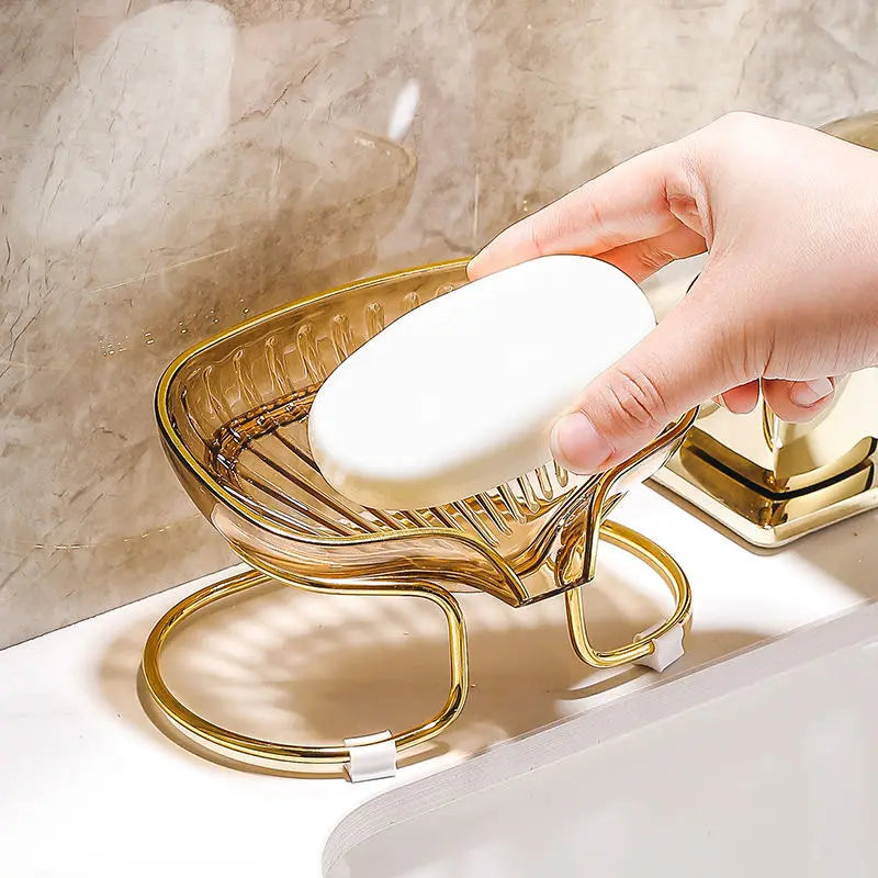 Creative Acrylic Soap Dish - My Store