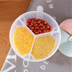 Sealed Seasoning Storage Box - My Store