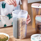 Sealed Seasoning Storage Box - My Store