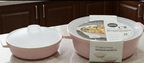 2-Piece Microwave Cooking Pot Set