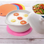 Silicone Heat Insulation Pad - My Store