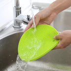 Silicone Heat Insulation Pad - My Store