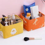 Mini Oxford Storage Basket