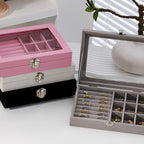 Jewelry Organizer Box