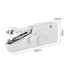 Mini Portable Sewing Machine