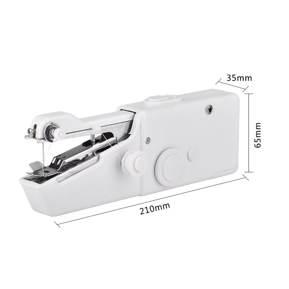Mini Portable Sewing Machine