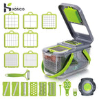 22 in1 Vegetable Cutter