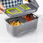 22 in1 Vegetable Cutter