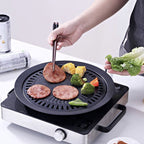 Stove-top BBQ Grill Pan - My Store
