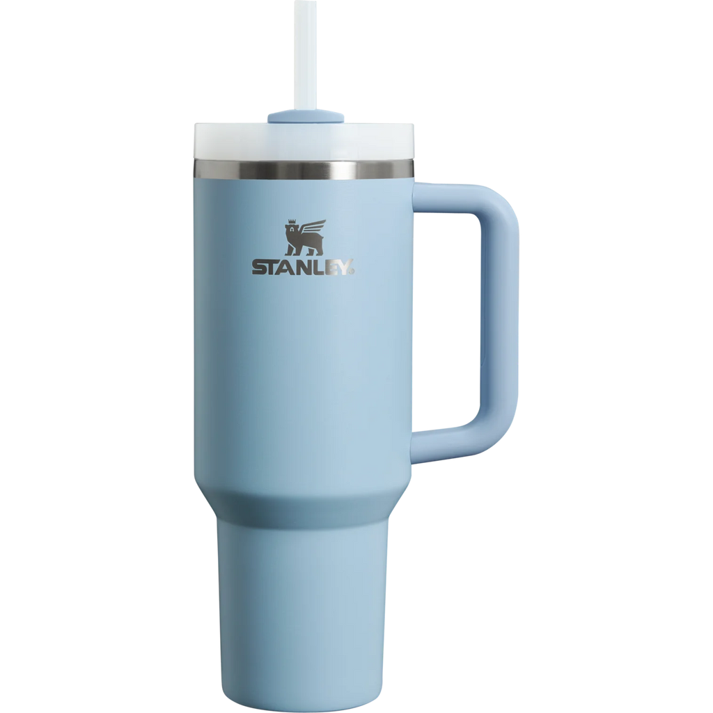 Stanley Tumbler 40oz With Straw -  1200ml - My Store