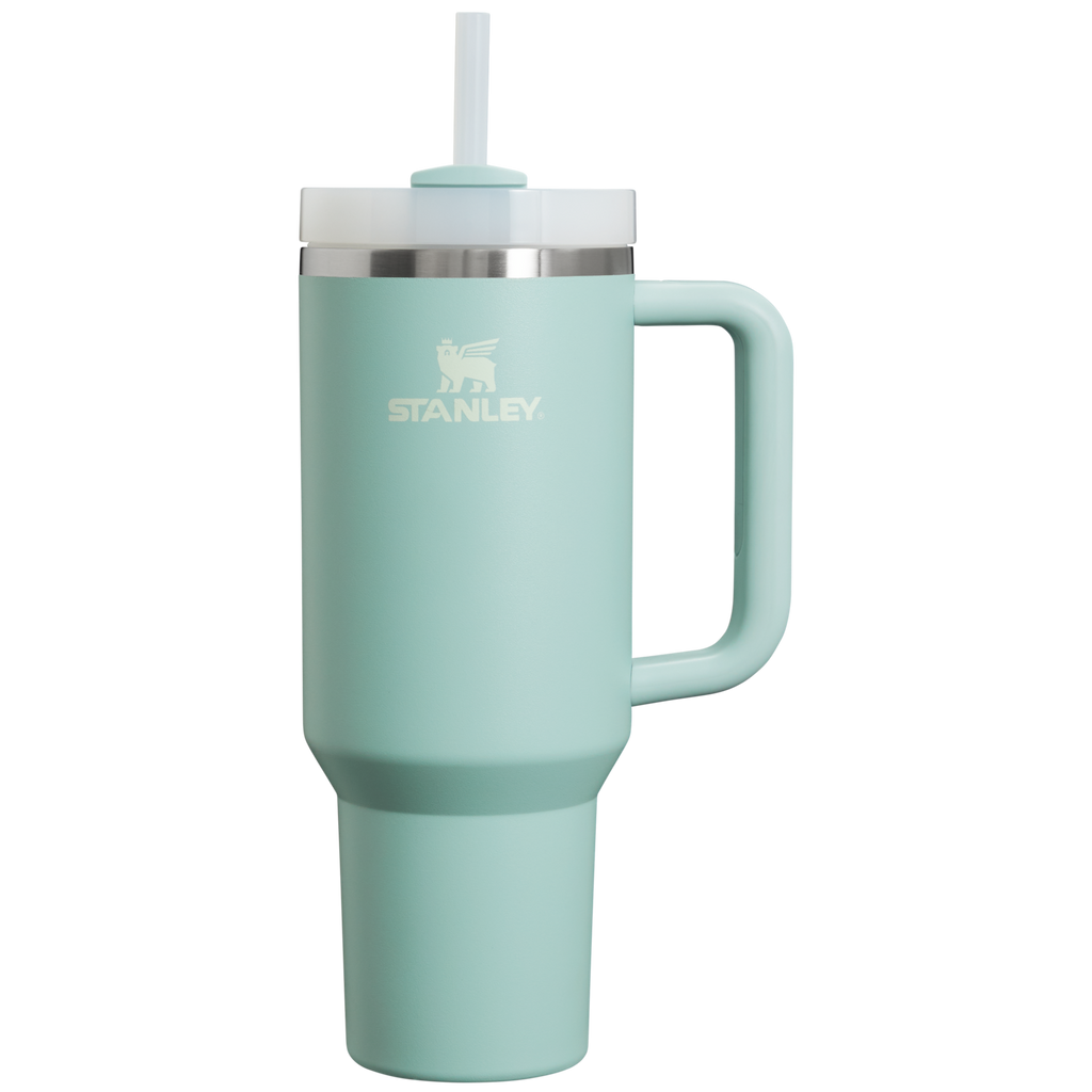 Stanley Tumbler 40oz With Straw -  1200ml - My Store
