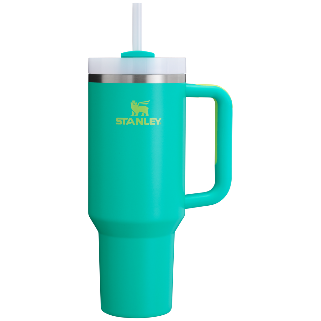 Stanley Tumbler 40oz With Straw -  1200ml - My Store