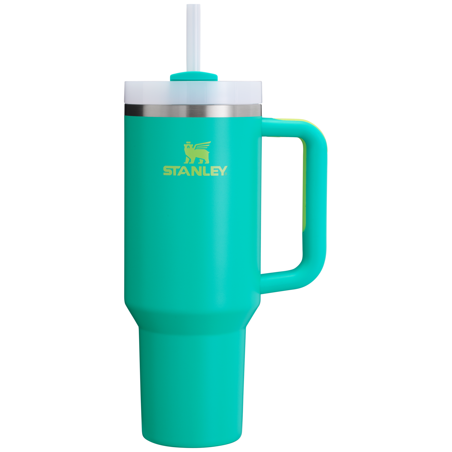 Stanley Tumbler 40oz With Straw -  1200ml - My Store