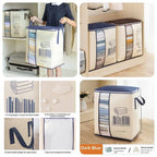 Non-Woven Cloth Storage Bag - My Store