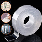 Adhesive Nano Gel Tape