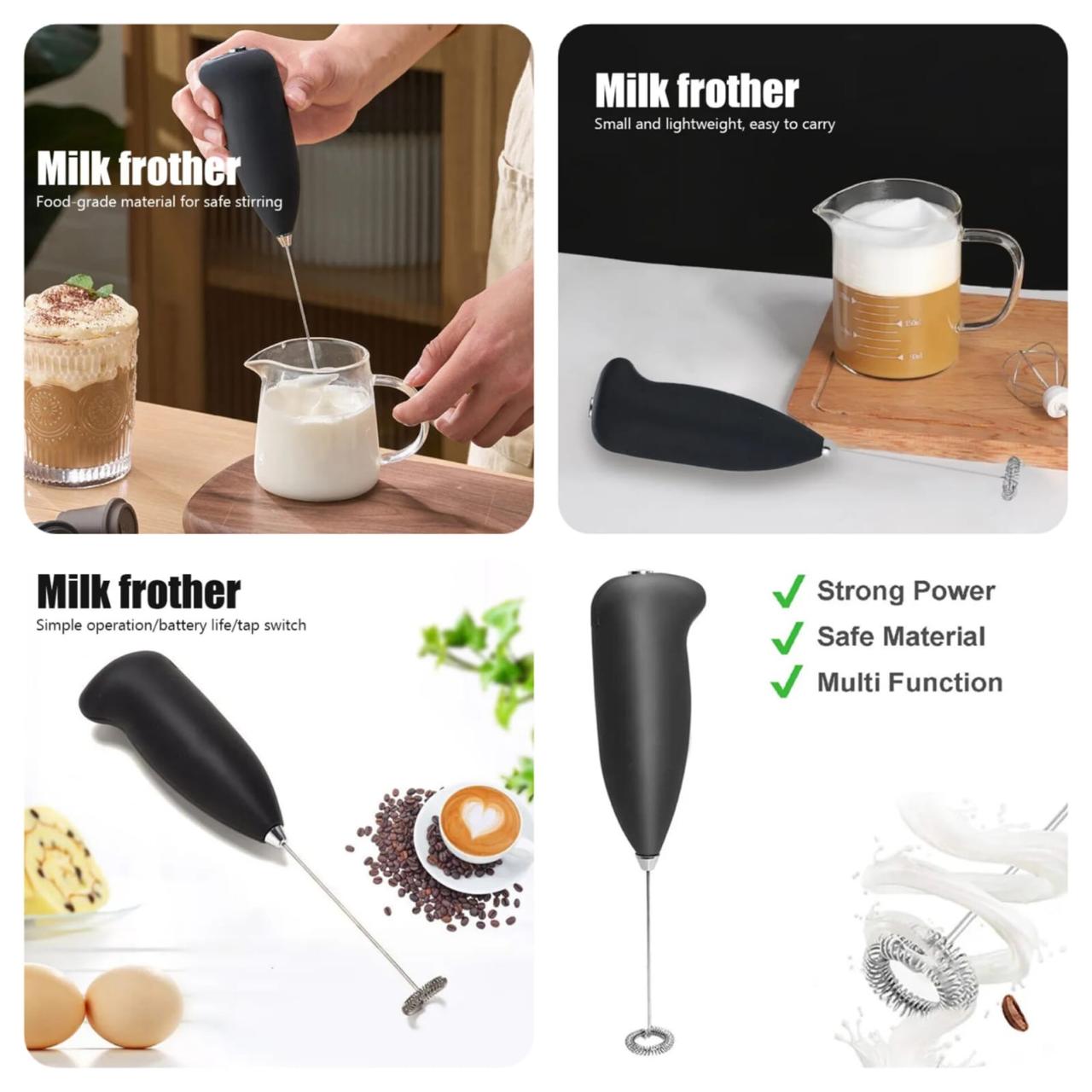 Coffee Beater - My Store