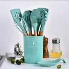 12 Pcs Kitchen Utensil Set - My Store