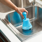 Drain Plunger Pump