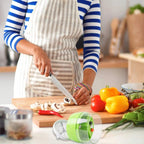 Vegetable Spiralizer