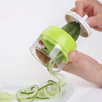 Vegetable Spiralizer