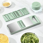 5-in-1  Multi-Functional Vegetable Cutter