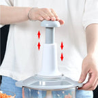 Chop N' Mix Food Processor