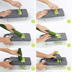 Veggie Slicer 16-in-1