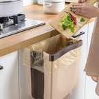 Foldable Trashbin 9L Capacity - My Store