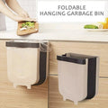 Foldable Trashbin 9L Capacity - My Store