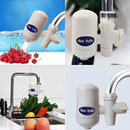 Water Purifier Faucet Attachment