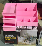 Carousel Organizer
