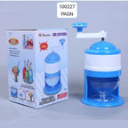 Ice Shaver Machine