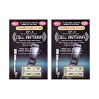 Signal Booster Sticker for Cell Phones