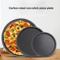 Pizza Pan Set Non-Stick Deep Dish Pizza Tray – 3 Pcs