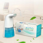 Automatic Soap Foam Dispenser