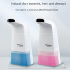 Automatic Soap Foam Dispenser