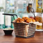 French Fries Basket
