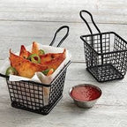 French Fries Basket