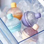 Ice Ball Maker, Round Ice Hockey Mold