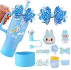 Stanley Cup Accessories Set Without Tumbler