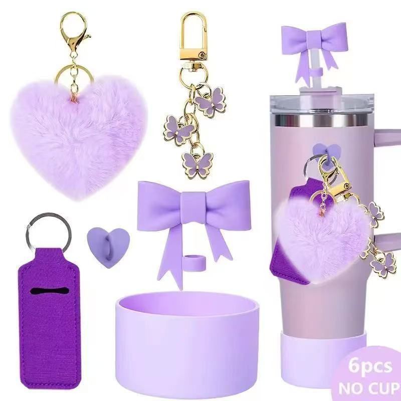Stanley Cup Accessories Set Without Tumbler