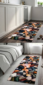 Luxury Stone Scape Runner