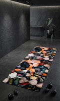 Luxury Stone Scape Runner