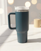Stanley Plain without logo stainless steel 40 OZ